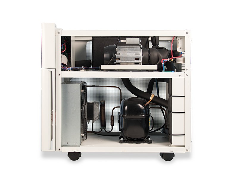 Chiller Sistemleri 5